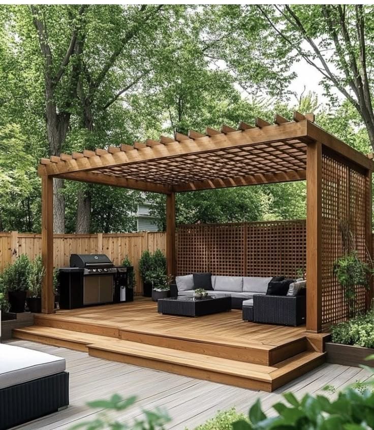 IMG-20250405-WA0026 النجم اللامع للمظلات والسواتر | تركيب جلسات برجولات حدائق في جدة حي الجامعة | أفكار وتصاميم حديثة لحديقة مثالية