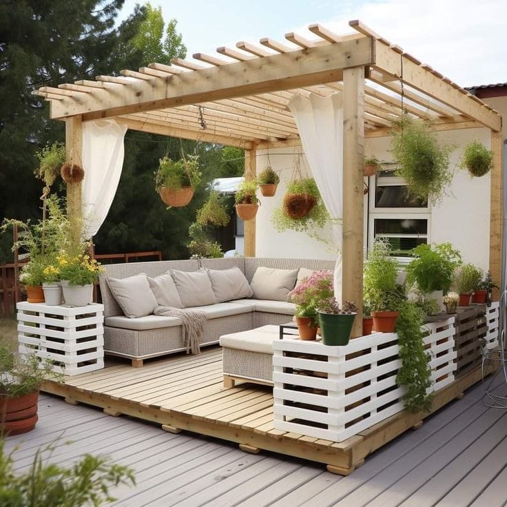 IMG-20250405-WA0031 برجولات حدائق مودرن في جدة