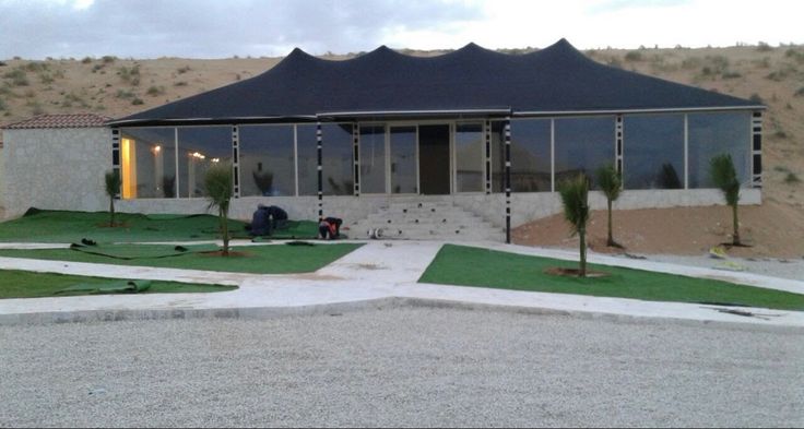 النجم اللامع للمظلات والسواتر | تركيب بيوت شعر للمناسبات في جدة حي الأندلس | بيوت شعر ملكية | تركيب بيوت شعر فاخرة