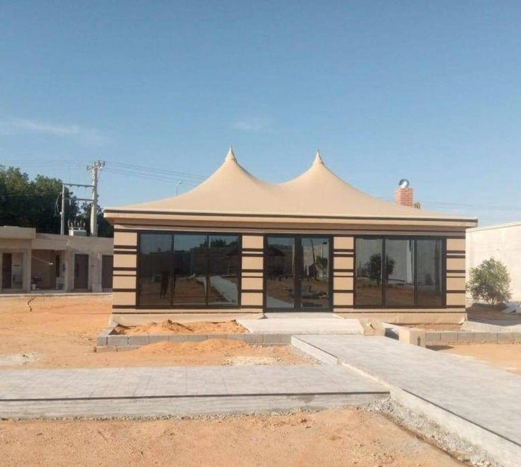 النجم اللامع للمظلات والسواتر | تركيب بيوت شعر للمناسبات في جدة حي الأندلس | بيوت شعر ملكية | تركيب بيوت شعر فاخرة