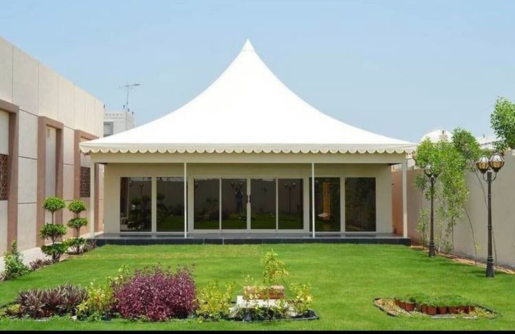 تركيب بيوت شعر للمناسبات في جدة