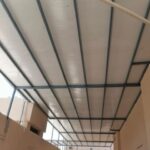 تركيب أسقف ساندوتش بانل