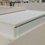 IMG-20250831-WA0827 النجم اللامع للمظلات والسواتر | تركيب أسقف ساندوتش بانل في جدة حي البغدادية | اسقف وجدران ساندوتش بانل جدة