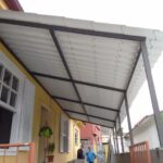 IMG-20250831-WA0828 النجم اللامع للمظلات والسواتر | تركيب أسقف ساندوتش بانل في جدة حي البغدادية | اسقف وجدران ساندوتش بانل جدة