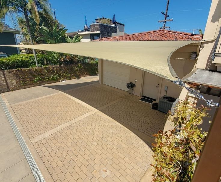 تركيب مظلات شد انشائي في جدة