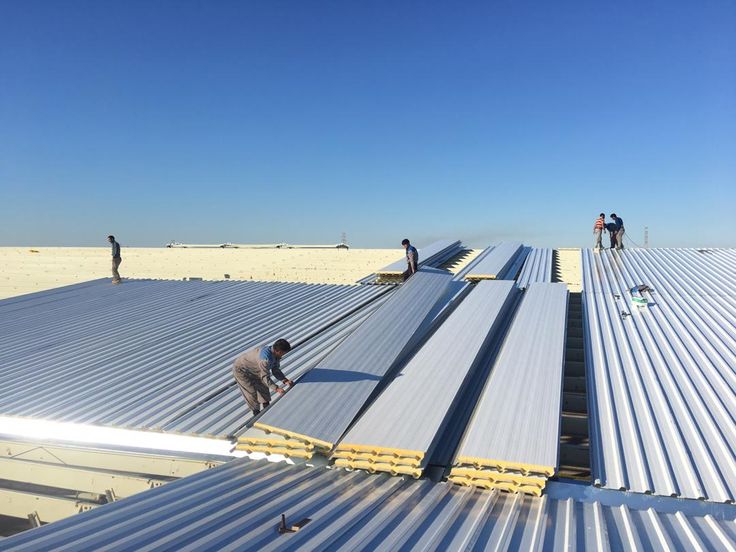 IMG-20250904-WA0284 النجم اللامع للمظلات والسواتر | تركيب أسقف ساندوتش بانل في جدة حي البغدادية | اسقف وجدران ساندوتش بانل جدة