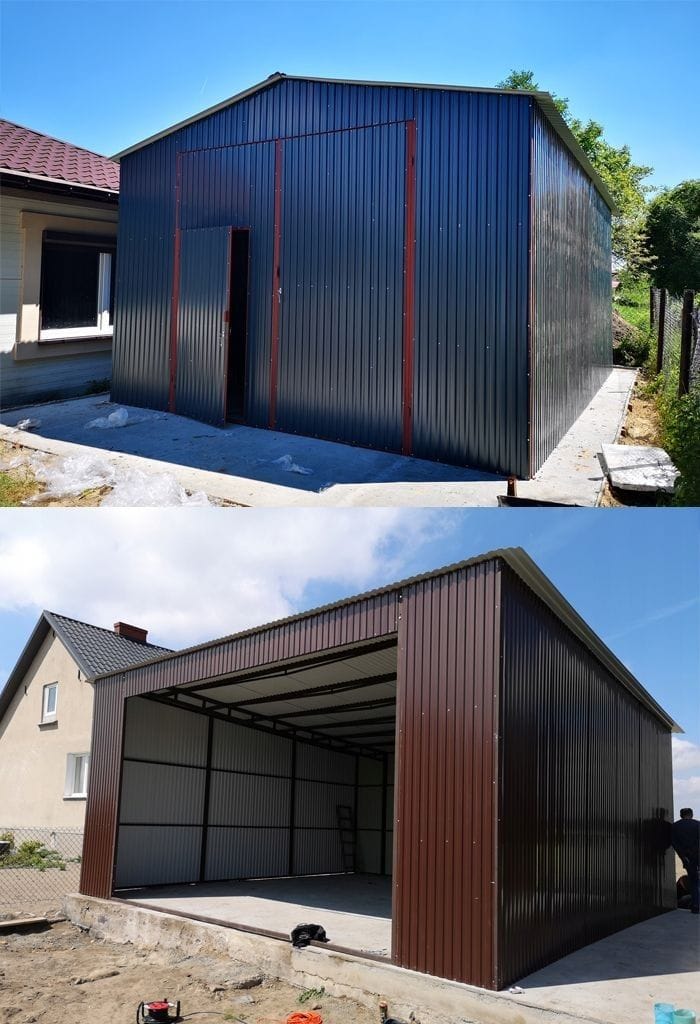 IMG-20250922-WA0092 النجم اللامع للمظلات والسواتر | هناجر جدة حي الكندرة | تركيب هناجر ومستودعات تخزين