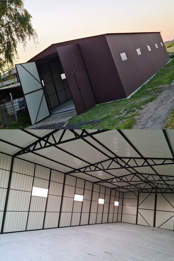 IMG-20250922-WA0094 النجم اللامع للمظلات والسواتر | هناجر جدة حي الكندرة | تركيب هناجر ومستودعات تخزين