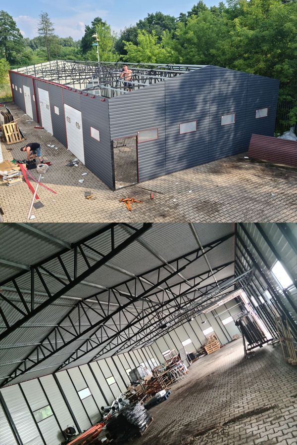 IMG-20250922-WA0095 النجم اللامع للمظلات والسواتر | هناجر جدة حي الكندرة | تركيب هناجر ومستودعات تخزين