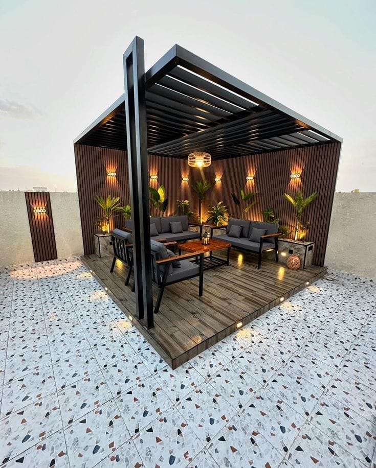 النجم اللامع للمظلات والسواتر | تركيب برجولات حدائق في جدة حي الفلاح | مظلات جلسات شتوية للحدائق في جدة النجم اللامع للمظلات والسواتر | تركيب برجولات حدائق في جدة حي الفلاح | مظلات جلسات شتوية للحدائق في جدة