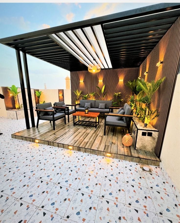 النجم اللامع للمظلات والسواتر | تركيب برجولات حدائق في جدة حي الفلاح | مظلات جلسات شتوية للحدائق في جدة النجم اللامع للمظلات والسواتر | تركيب برجولات حدائق في جدة حي الفلاح | مظلات جلسات شتوية للحدائق في جدة