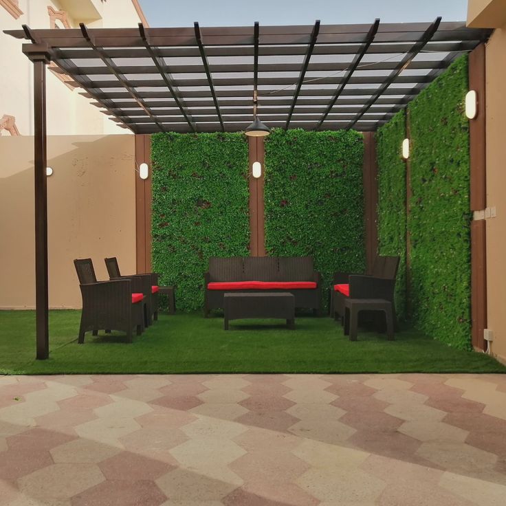 IMG-20250922-WA0272 النجم اللامع للمظلات والسواتر | تركيب جلسات برجولات حدائق في جدة حي الجامعة | أفكار وتصاميم حديثة لحديقة مثالية