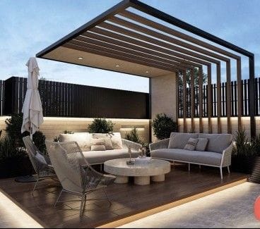 IMG-20250925-WA0119 النجم اللامع للمظلات والسواتر | تركيب جلسات برجولات حدائق في جدة حي الجامعة | أفكار وتصاميم حديثة لحديقة مثالية