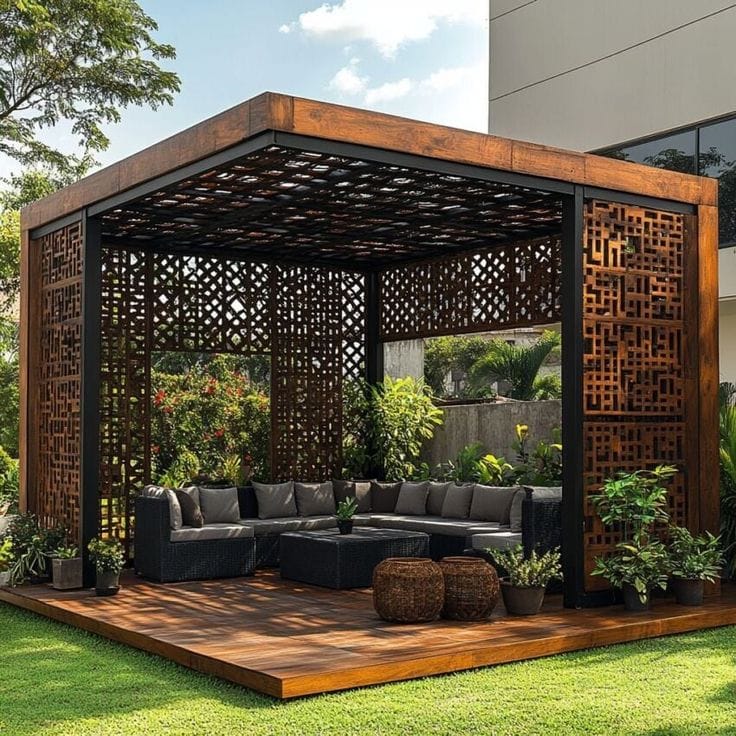 IMG-20250925-WA0120 برجولات حدائق مودرن في جدة