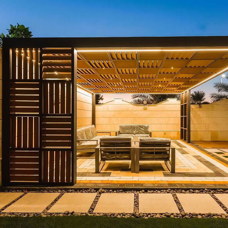 IMG-20250925-WA0123 النجم اللامع للمظلات والسواتر | تركيب جلسات برجولات حدائق في جدة حي الجامعة | أفكار وتصاميم حديثة لحديقة مثالية