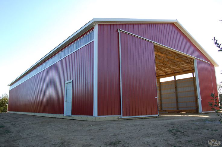 تركيب هناجر في جدة