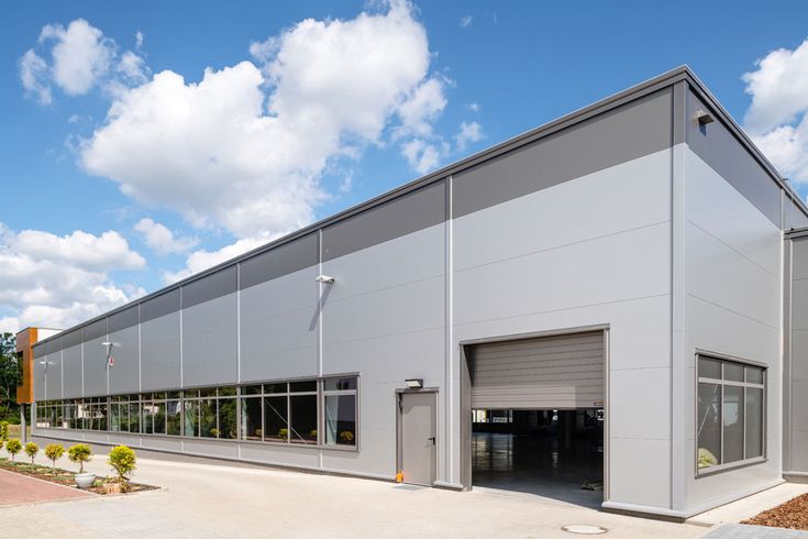 النجم اللامع للمظلات والسواتر | تركيب هناجر جدة حي الرويس | بناء هناجر ومستودعات صناعية وتجارية