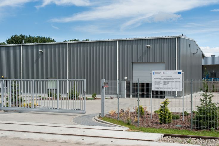 النجم اللامع للمظلات والسواتر | تركيب هناجر جدة حي الرويس | بناء هناجر ومستودعات صناعية وتجارية