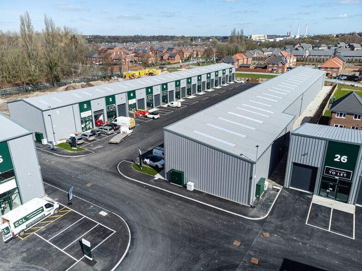 النجم اللامع للمظلات والسواتر | تركيب هناجر جدة حي الرويس | بناء هناجر ومستودعات صناعية وتجارية