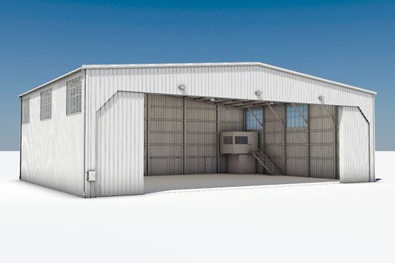 النجم اللامع للمظلات والسواتر | تركيب هناجر جدة حي الرويس | بناء هناجر ومستودعات صناعية وتجارية