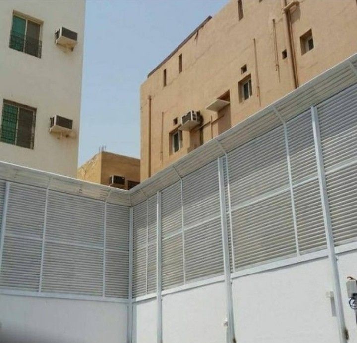 تركيب سواتر جدة