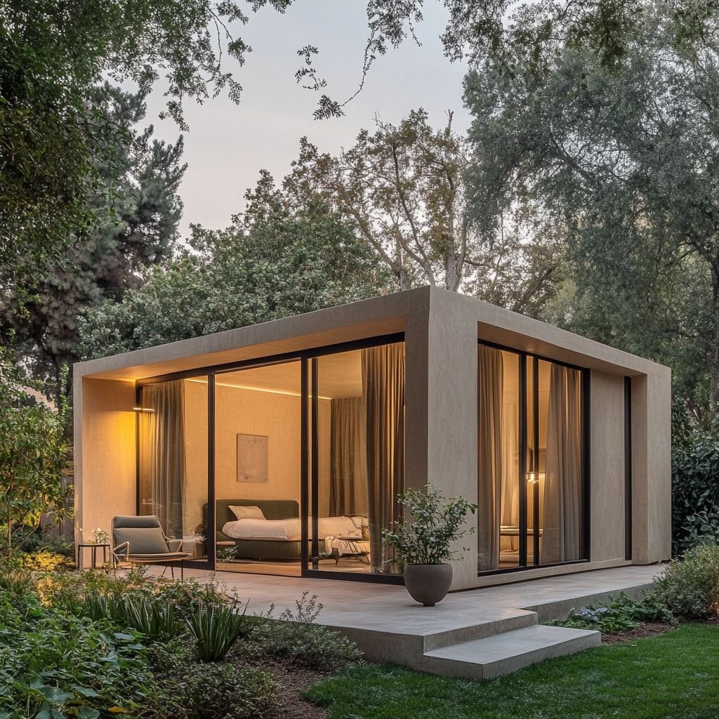 النجم اللامع للمظلات والسواتر | مجالس خارجية جدة في حي البساتين | تركيب ملاحق ساندوتش بانل واسمنت بورد