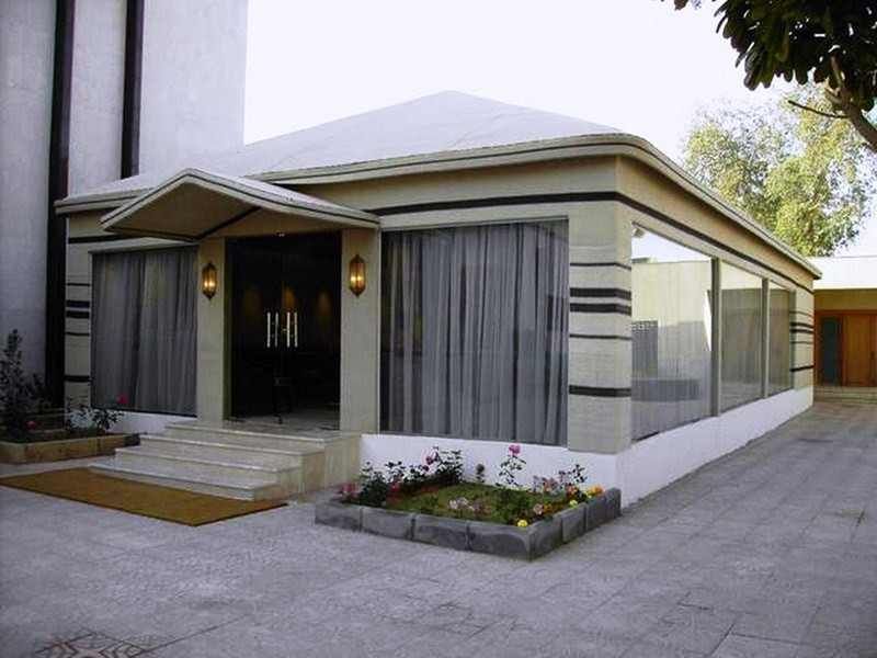 النجم اللامع للمظلات والسواتر | مجالس خارجية جدة في حي البساتين | تركيب ملاحق ساندوتش بانل واسمنت بورد