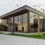 مجالس خارجية جدة