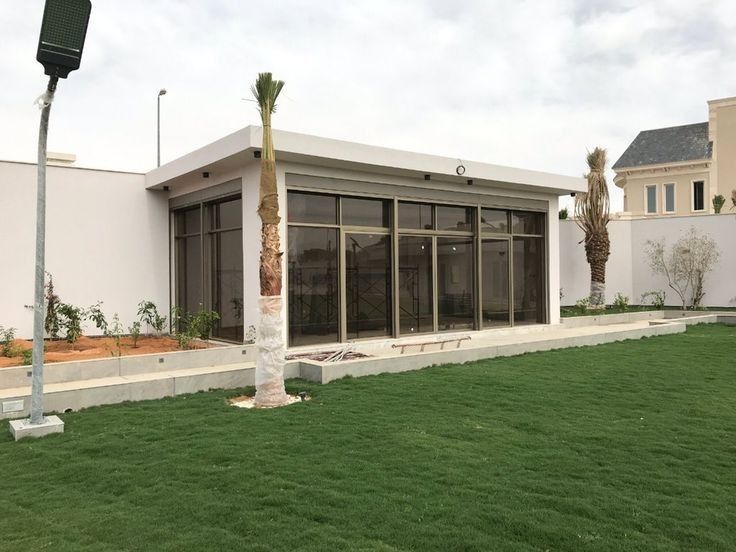 النجم اللامع للمظلات والسواتر | مجالس خارجية جدة في حي البساتين | تركيب ملاحق ساندوتش بانل واسمنت بورد