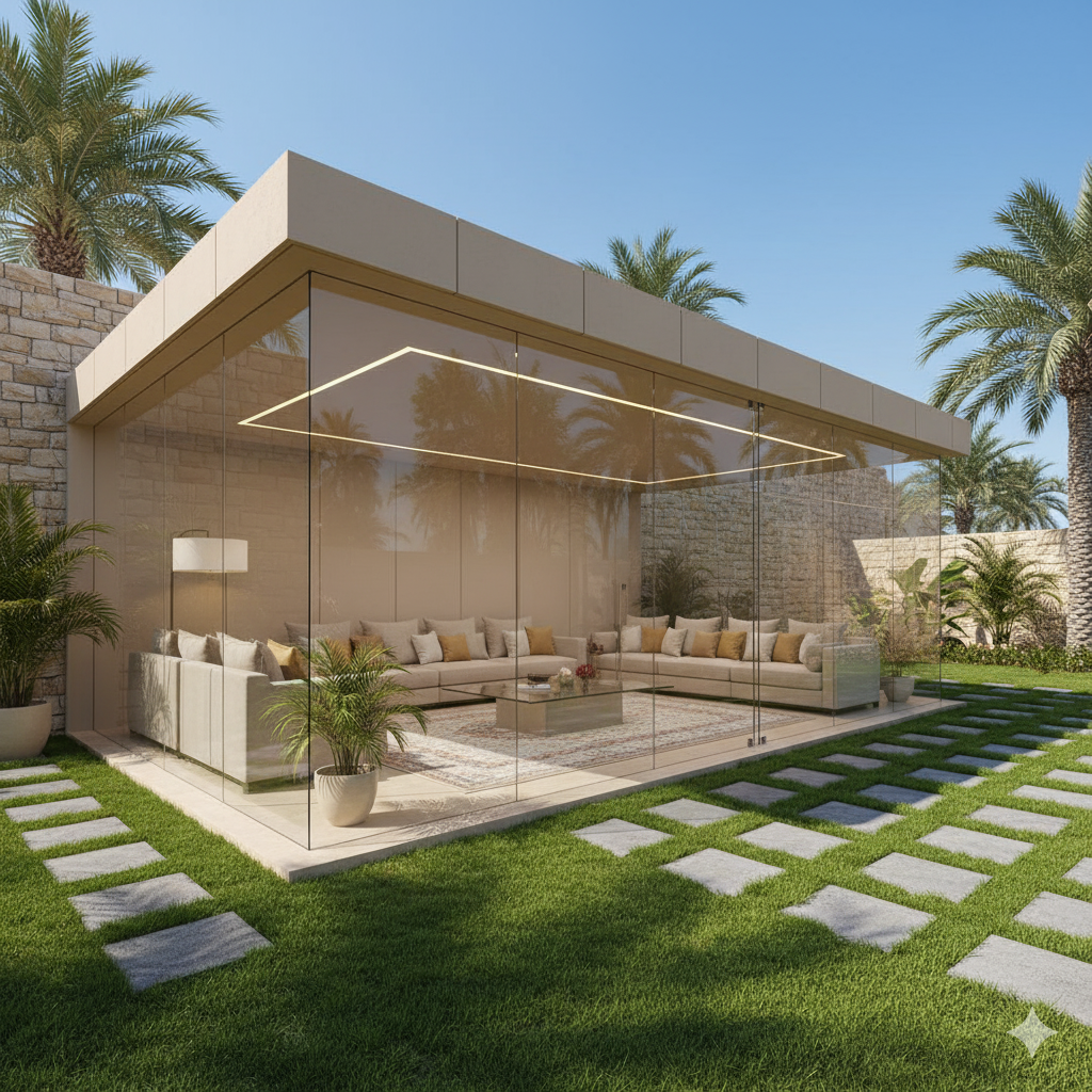 الساندوتش بانل في جدة