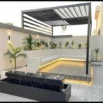 برجولات جدة