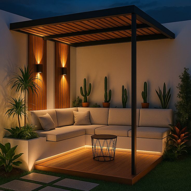 النجم اللامع للمظلات والسواتر | جلسات شتوية جدة في حي الزهراء | برجولات حدائق | جلسات احواش