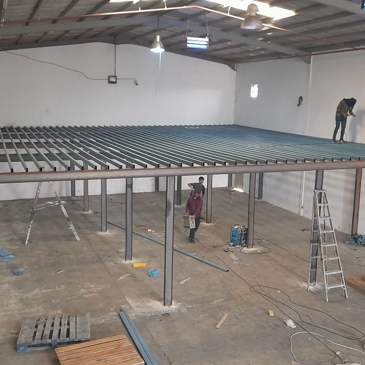 النجم اللامع للمظلات والسواتر | هناجر تخزين زراعية وصناعية في جدة حي الرحاب | هناجر حديد | هناجر شينكو