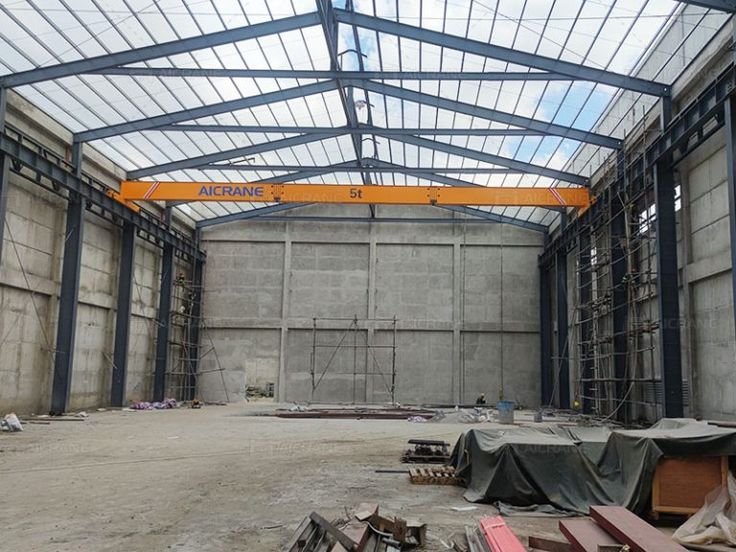 النجم اللامع للمظلات والسواتر | هناجر تخزين زراعية وصناعية في جدة حي الرحاب | هناجر حديد | هناجر شينكو