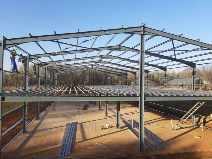 النجم اللامع للمظلات والسواتر | هناجر تخزين زراعية وصناعية في جدة حي الرحاب | هناجر حديد | هناجر شينكو