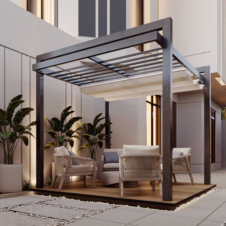 النجم اللامع للمظلات والسواتر | جلسات شتوية جدة في حي الزهراء | برجولات حدائق | جلسات احواش