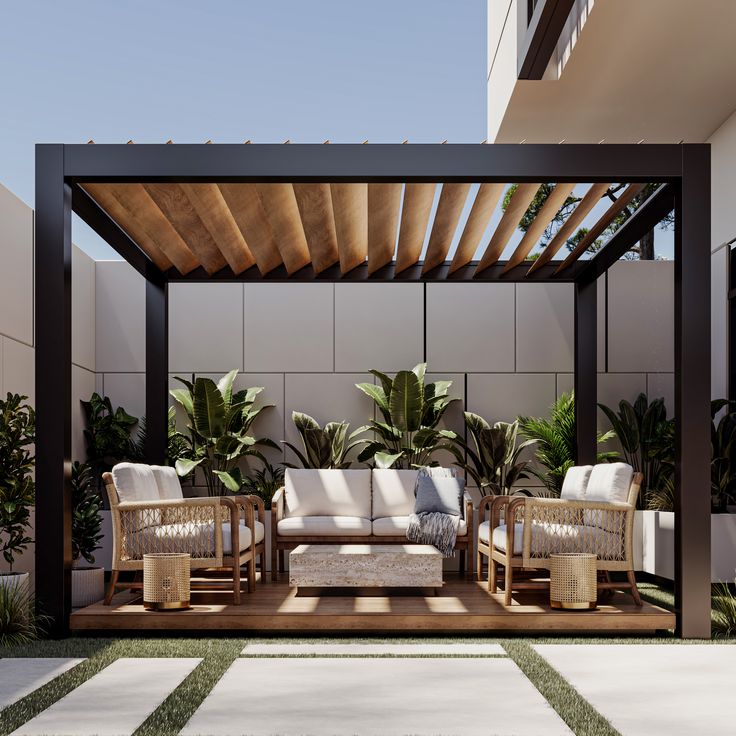 النجم اللامع للمظلات والسواتر | جلسات شتوية جدة في حي الزهراء | برجولات حدائق | جلسات احواش