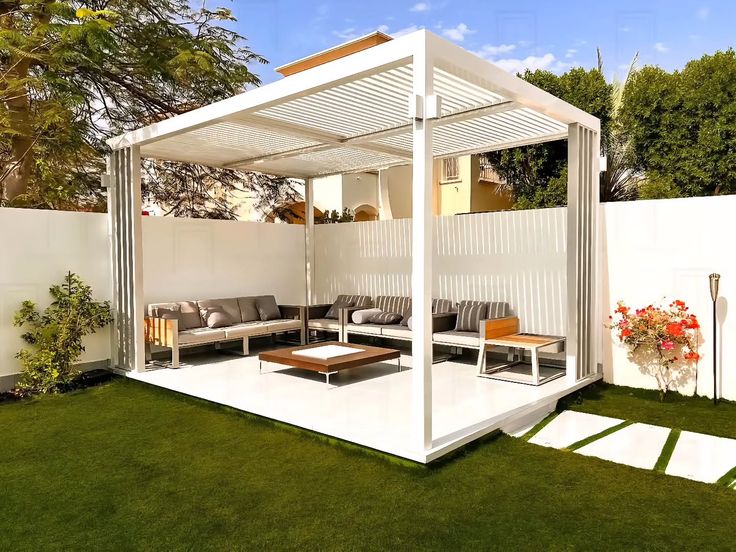 النجم اللامع للمظلات والسواتر | جلسات شتوية جدة في حي الزهراء | برجولات حدائق | جلسات احواش