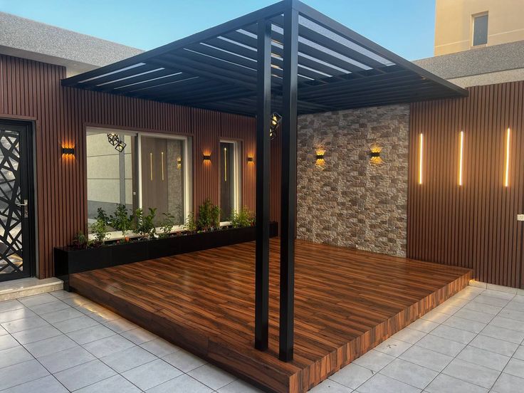 النجم اللامع للمظلات والسواتر | جلسات شتوية جدة في حي الزهراء | برجولات حدائق | جلسات احواش