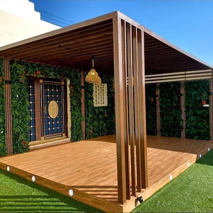 جلسات شتوية جدة في حي الزهراء